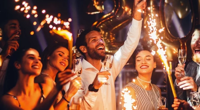 Краят на 2025 г. в знака на чудесата: Вселената носи изненада за тези зодии