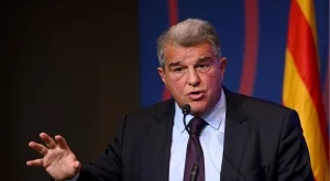 Край: Барселона губи един от най-добрите си играчи - няма връщане назад