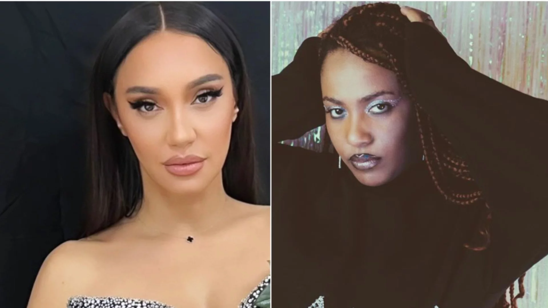 Когато две Диви се съберат: Мария Илиева и Прея с експлозивна музикална изненада (ВИДЕО)