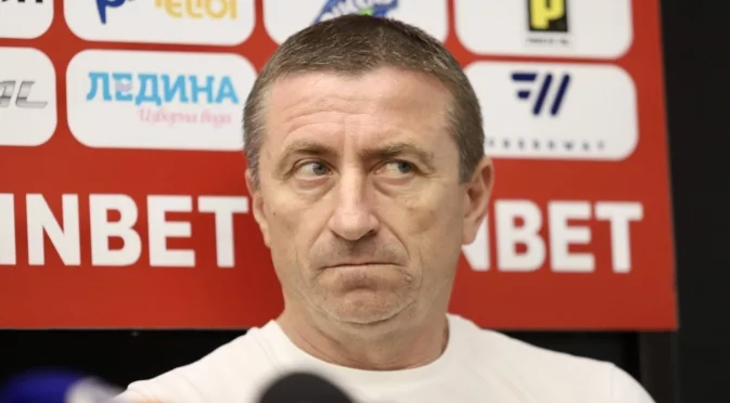Нанков каза какво липсва на Монтана, Генчев съжалява за наказанието на ключов играч