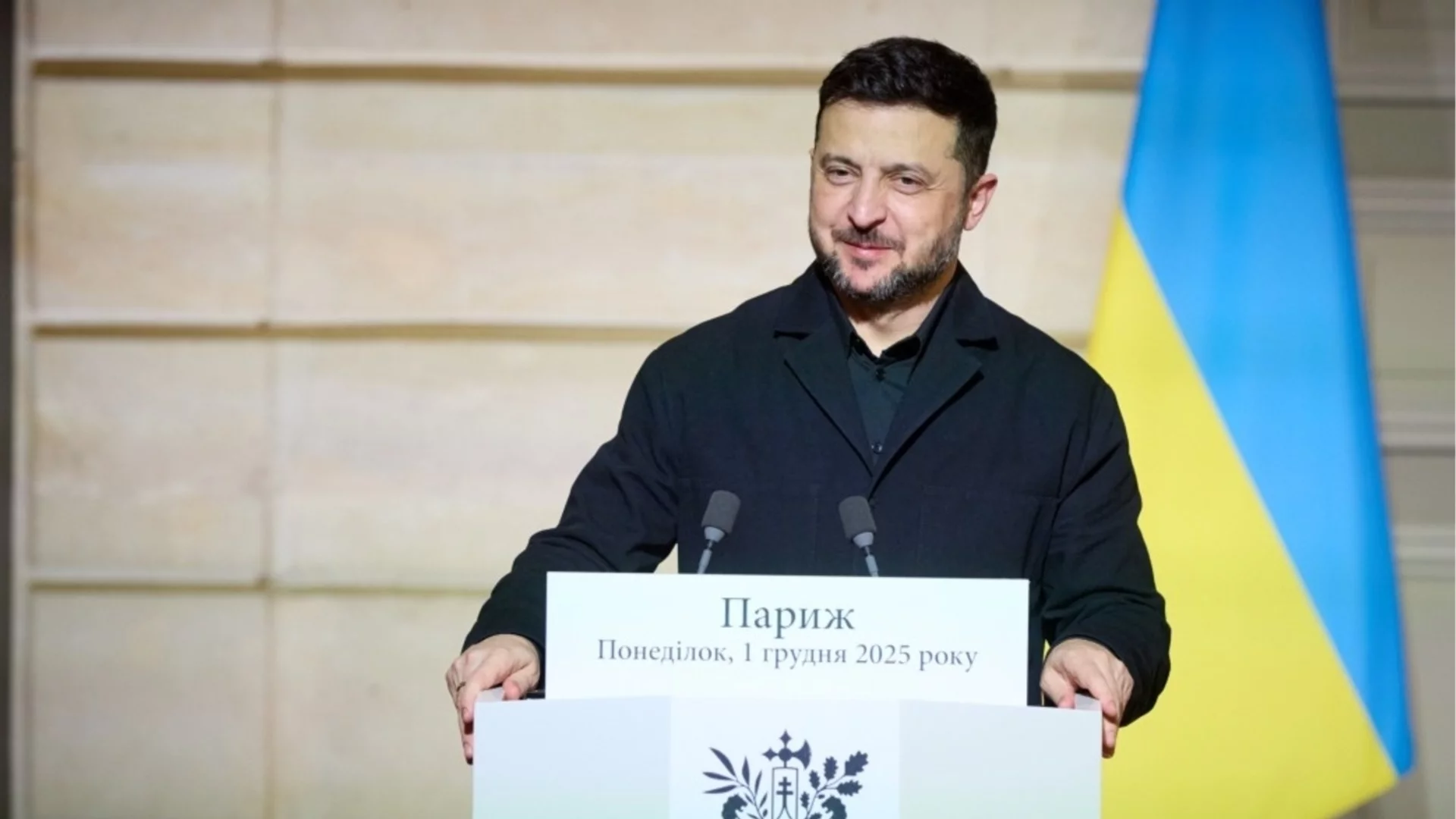 На фона на усилията за постигане мир в Украйна: Зеленски на визита в Ирландия