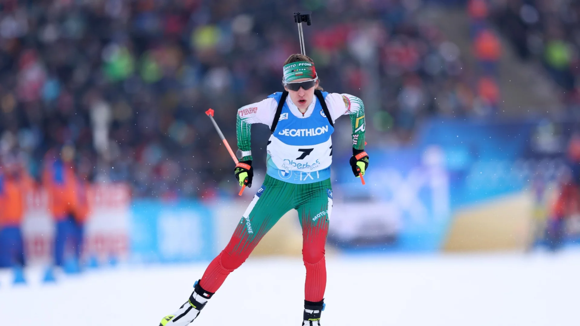 България няма медал от зимни олимпийски игри вече 20 години, но защо да не вземе от Милано/Кортина?