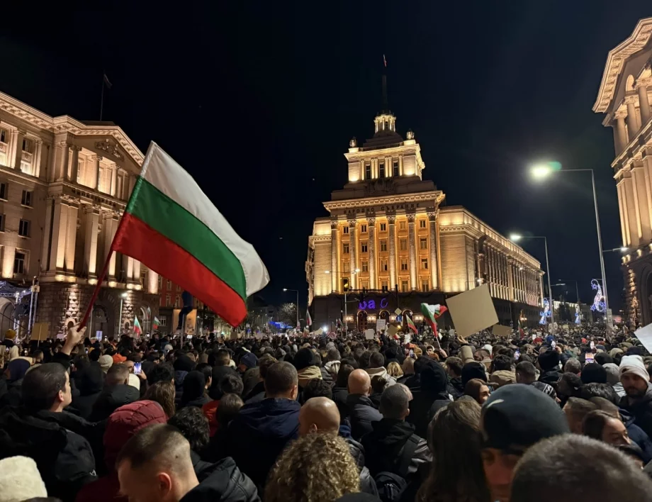 Лакеите на Пеевски и корумпираната им телевизия