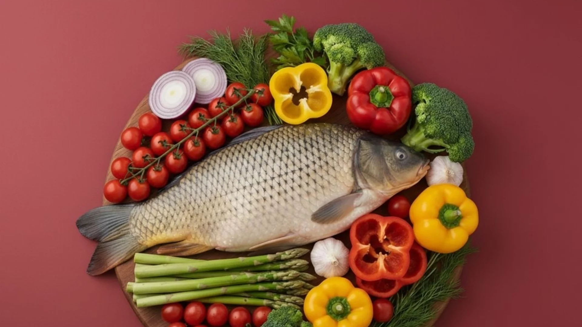 Никулден става по-вкусен и изгоден с шаран за 8,99 лв от Kaufland