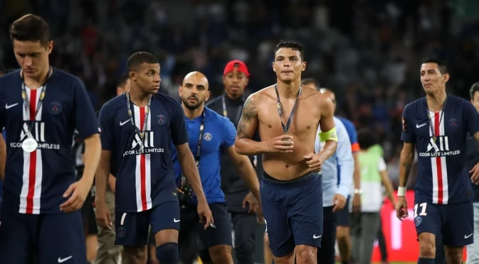 Крушата не пада по-далеч от дървото: Син на 7-кратен шампион в Лига 1 подписа договор с Челси