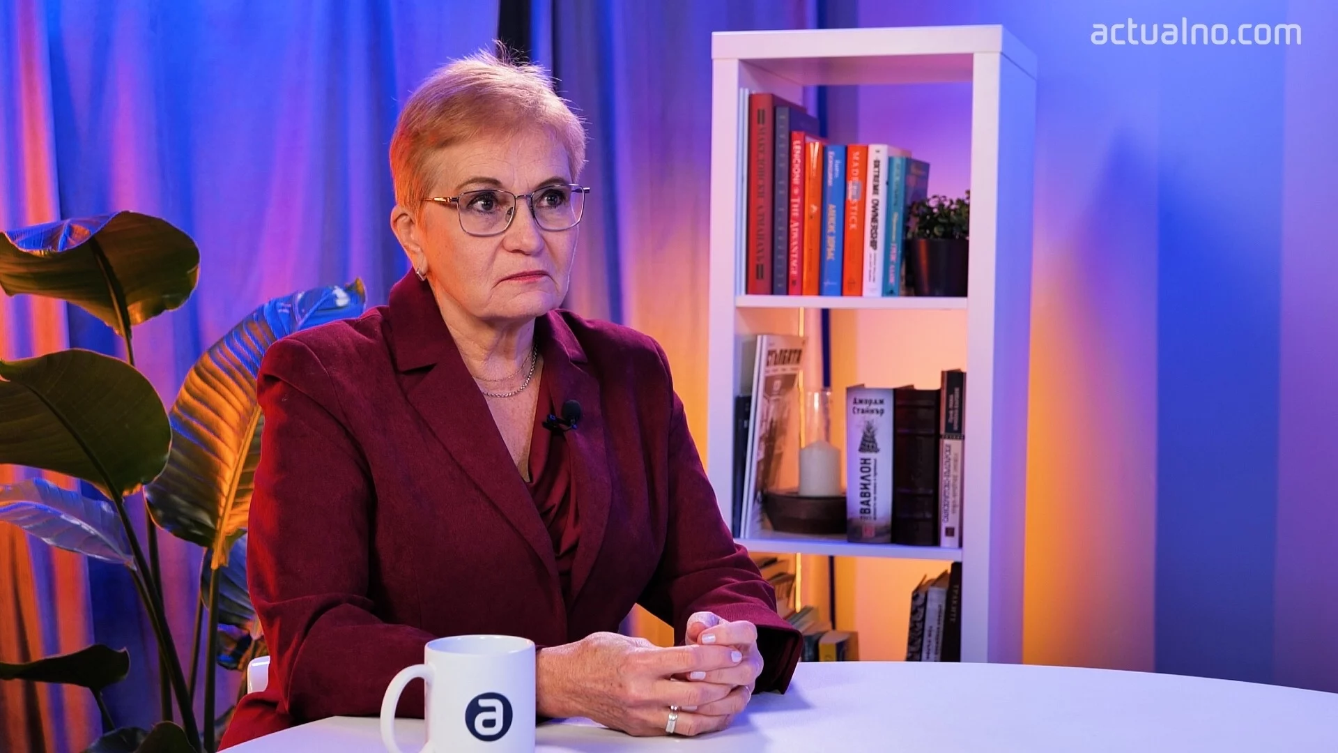 Какво ще прави Борисов, ПП-ДБ да заменят ДПС? Сценариите от проф. Мария Пиргова (ВИДЕО)