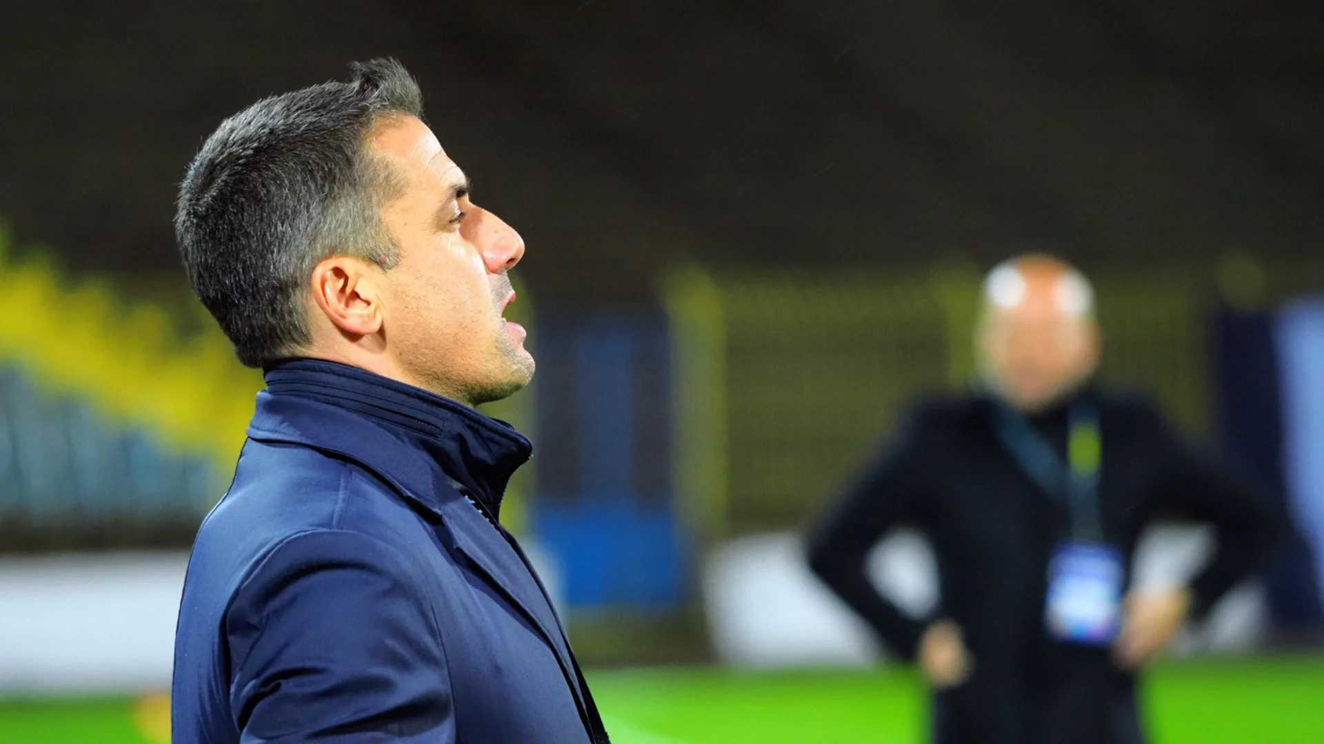 "Невъзможно е Веласкес да ме изненада. Може да създадем проблеми на Левски"