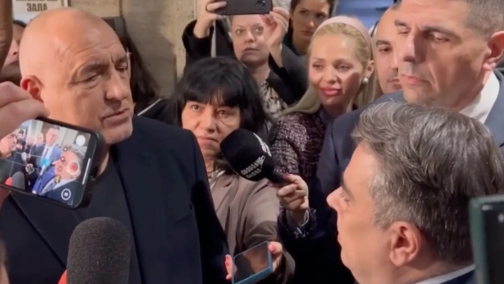 А сега накъде? Сценарий за ГЕРБ и ПП-ДБ заедно заради еврото