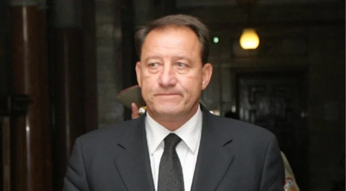 Ангел Найденов: Властта е изчерпана, предсрочните избори са неизбежни