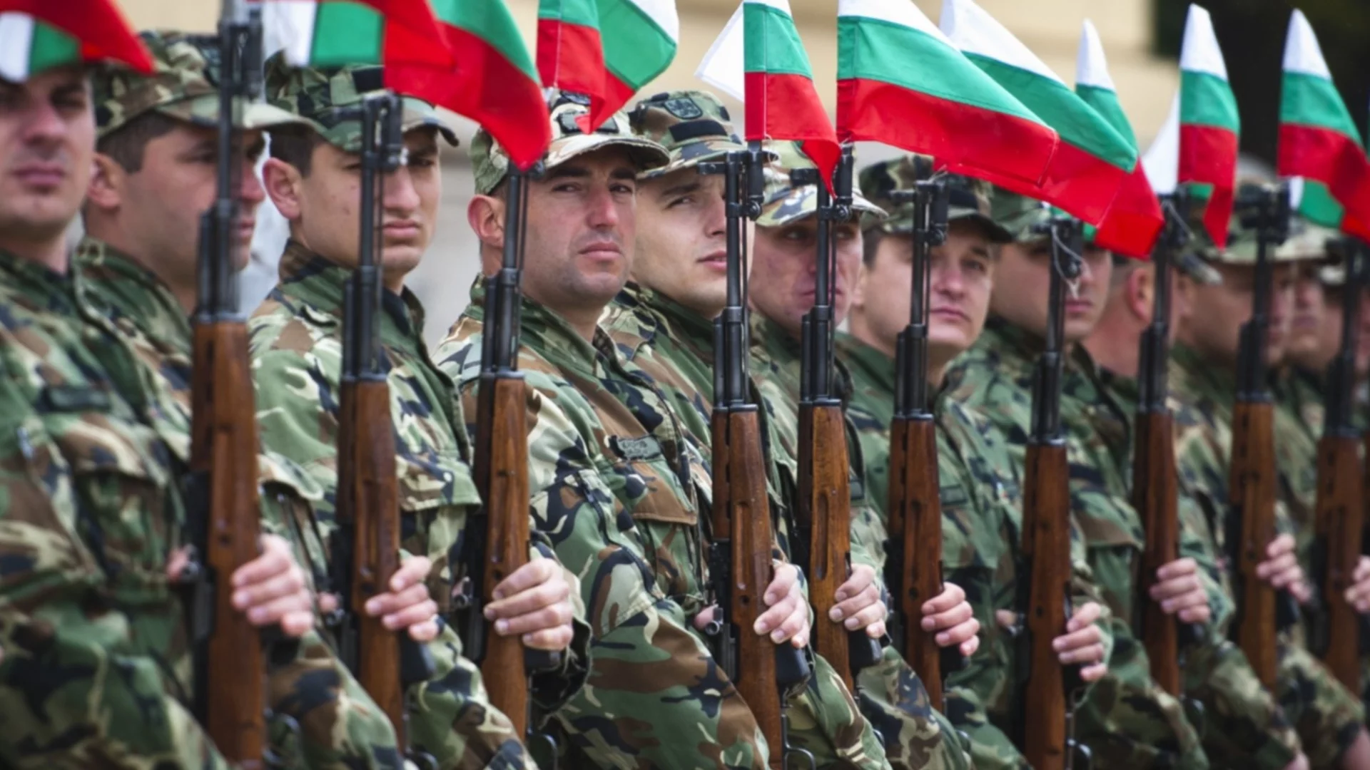 3 декември: Паметна дата за Българската армия и българския герб