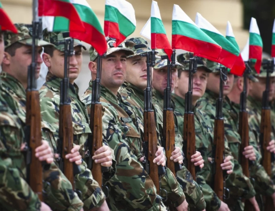 3 декември: Паметна дата за Българската армия и българския герб