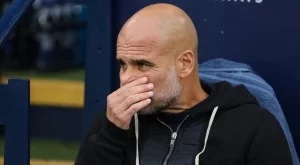 Гуардиола го загази: Манчестър Сити може да остане без важни играчи