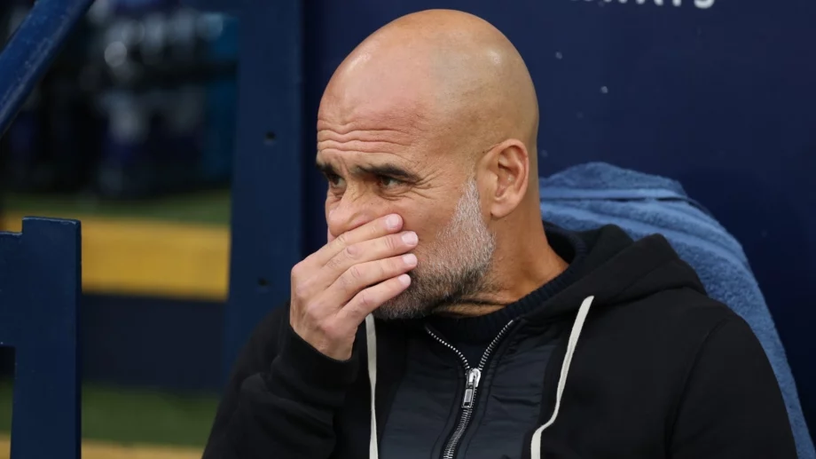 Гуардиола го загази: Манчестър Сити може да остане без важни играчи
