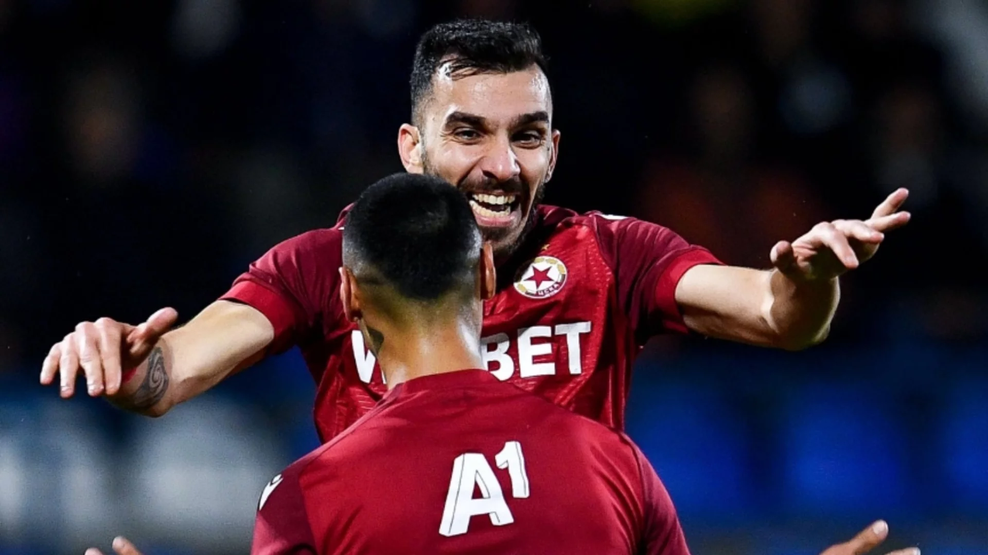 ЦСКА показва офанзивна мощ, с която другите да се съобразяват. Христо Янев гори и това вдига футболистите" (ВИДЕО)