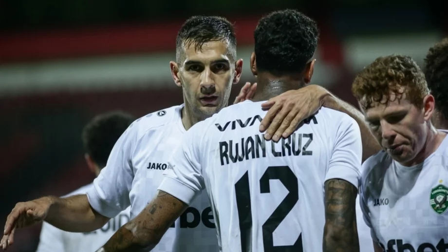 Официално: Лудогорец обяви бъдещето на Чочев и най-желания от ЦСКА!