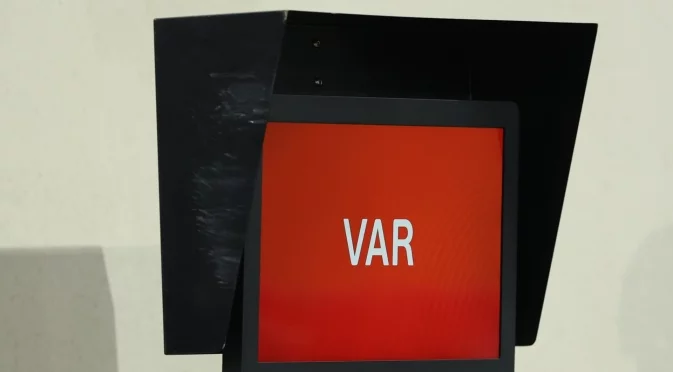 ВАР става още по-силен: Въвеждат сериозна промяна във футбола за Мондиал 2026