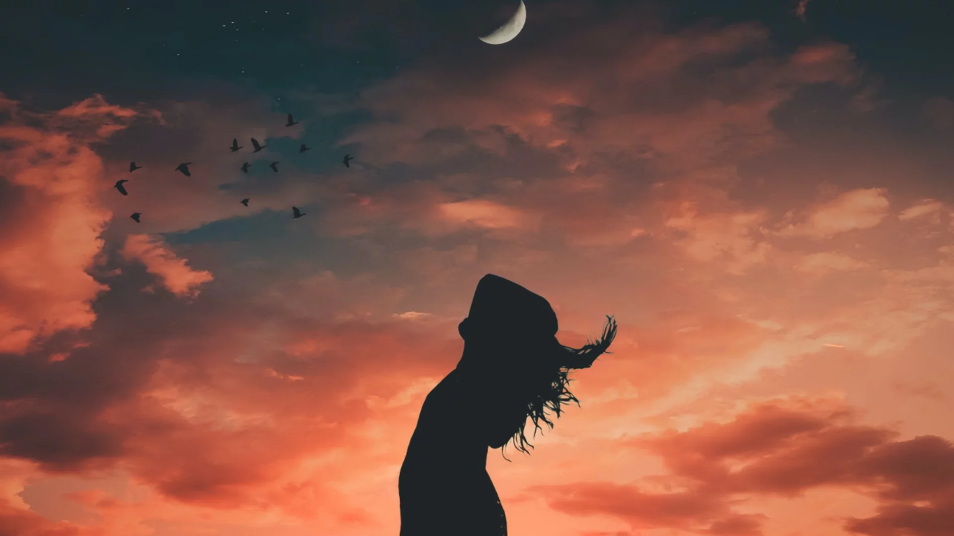 Новолуние 2026 година