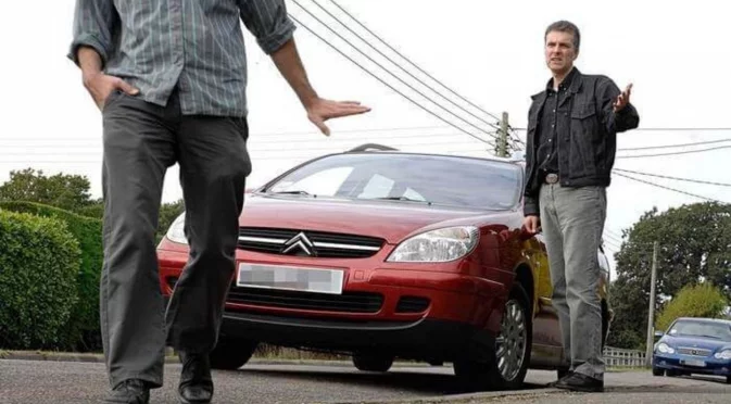 Винаги обръщайте внимание на това при покупка на употребяван автомобил