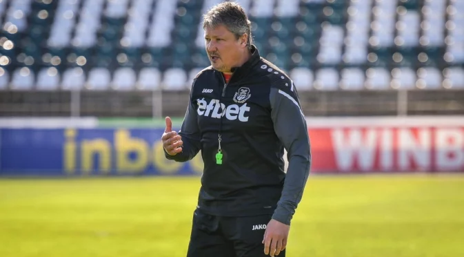 Легенда на Италия за Любо и Боби: Те са бойци, ще преодолеят трудностите и ще се завърнат!