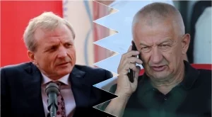 Христо Крушарски скочи на ЦСКА преди големия сблъсък