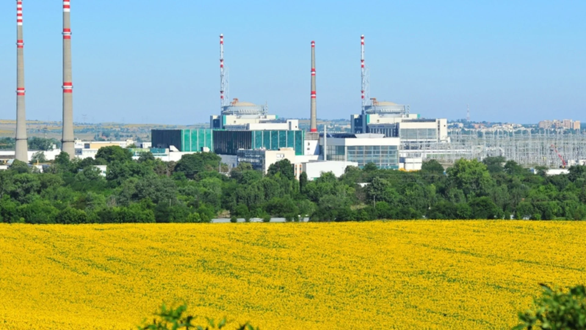 Шести блок на АЕЦ "Козлодуй“ отново заработи