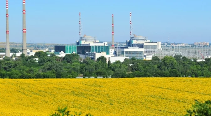 Шести блок на АЕЦ "Козлодуй“ отново заработи