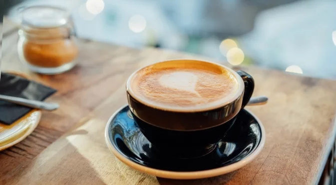 Ароматни вдъхновения: 3 любими места за специално кафе