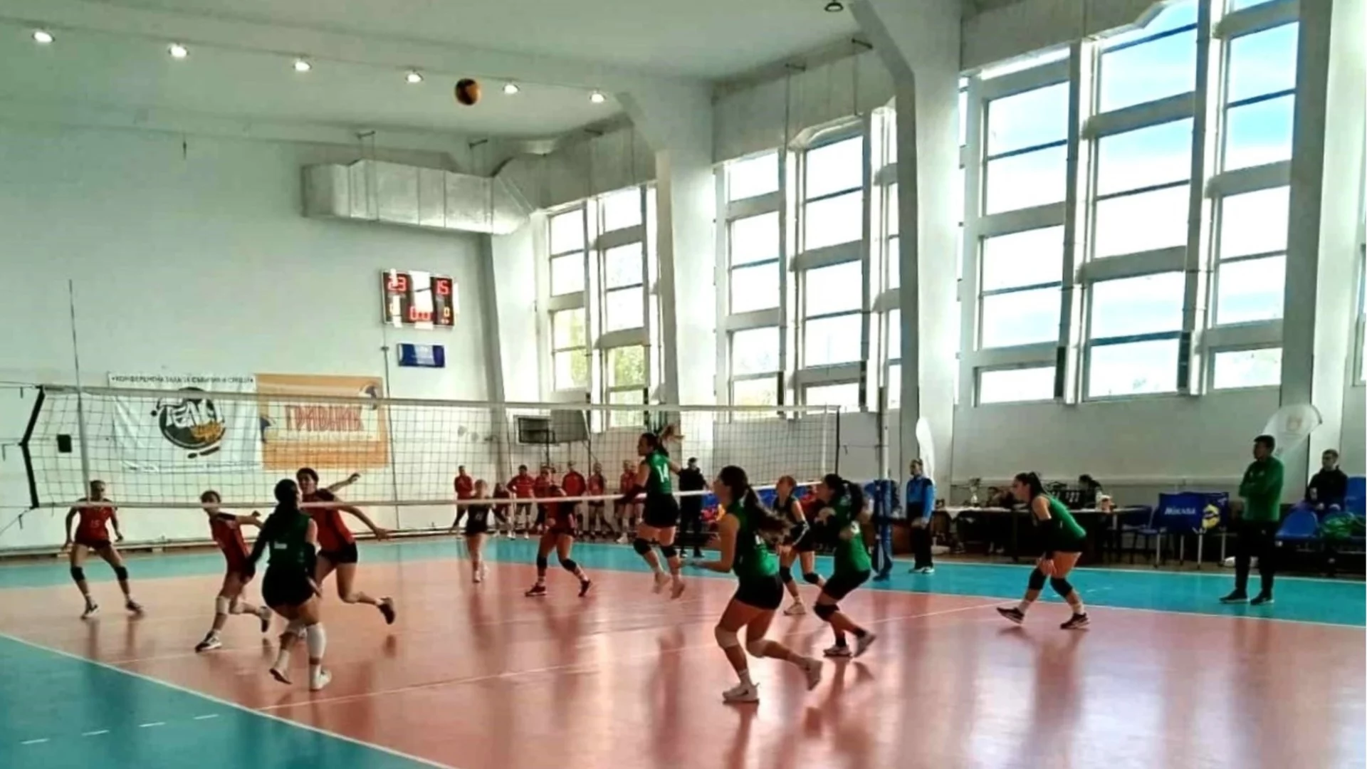 Община Плевен отпуска допълнителни финансови средства за спортни клубове