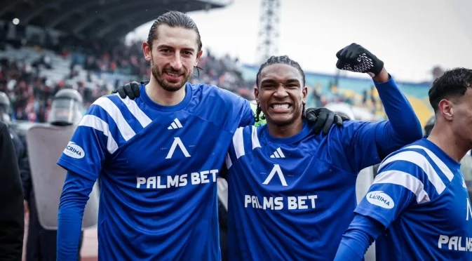 Ас на Левски: Не сме печелили титла от много години, но сега имаме шанс да сътворим история 