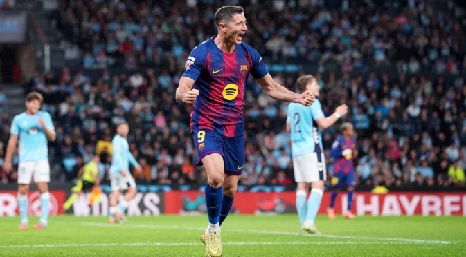 Милан стартира мисия „Левандовски“, голмайсторът е готов за ново предизвикателство