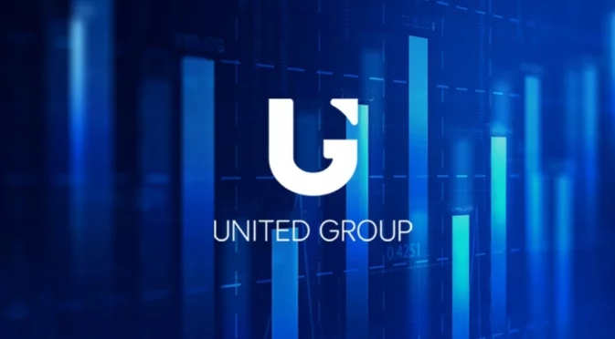 United Group продължава да отчита силен растеж през третото тримесечие на 2025 г.