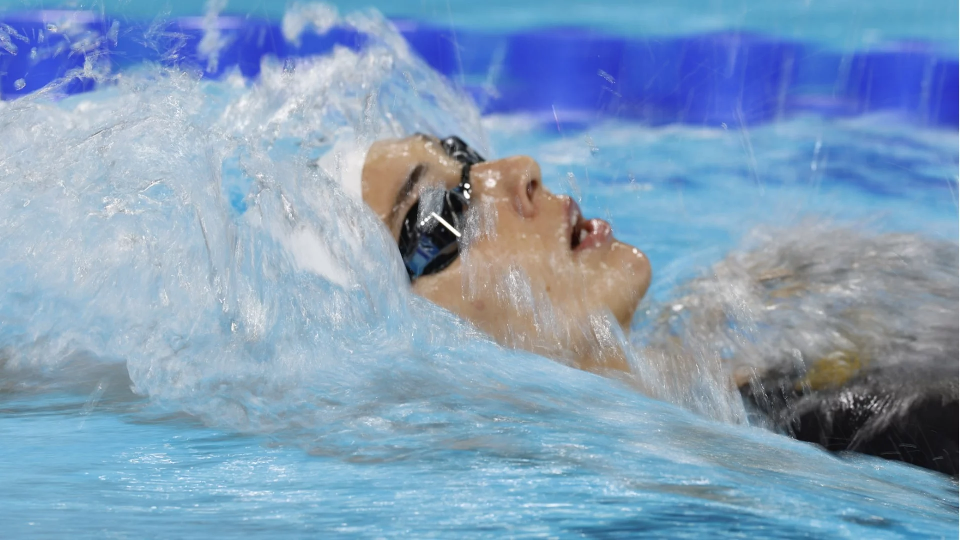 Два 1/2-финала за България на Европейското по плуване