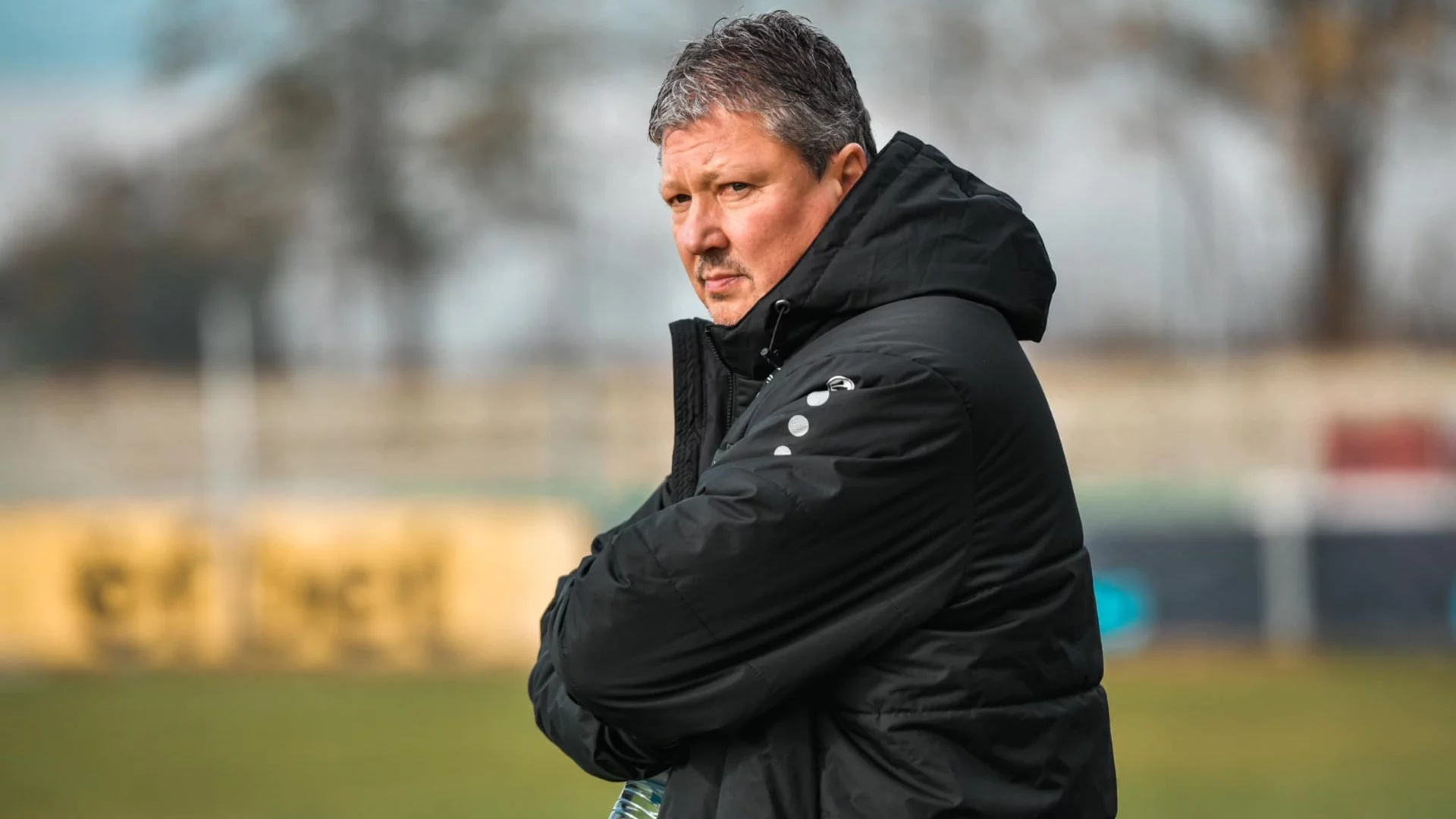 В Испания бившите отбори на Любо Пенев събират голяма сума пари за лечението му