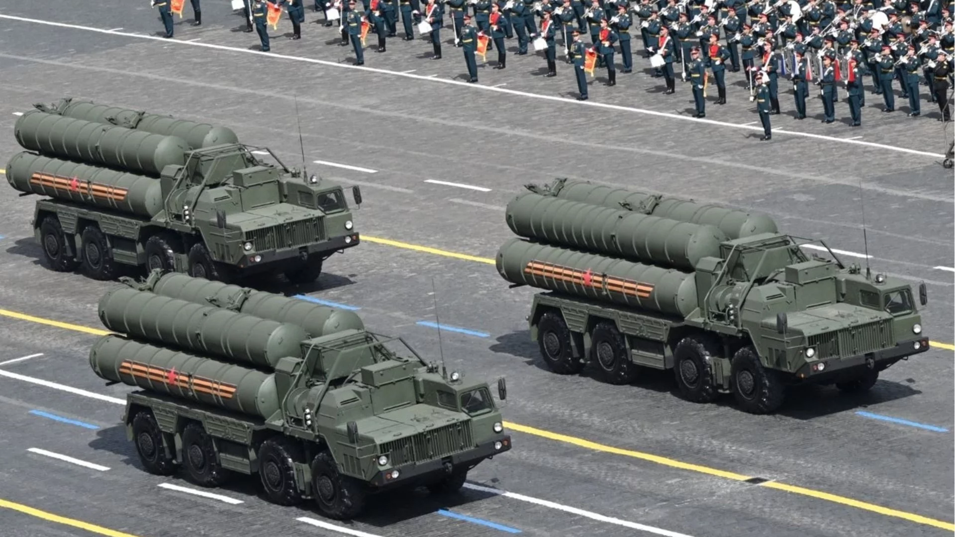 Украински дронове удариха руски радари и пускова установка в Донбас (ВИДЕО)