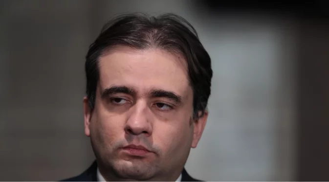 Божидар Божанов: Президентът повтори това, което ние казваме от месеци