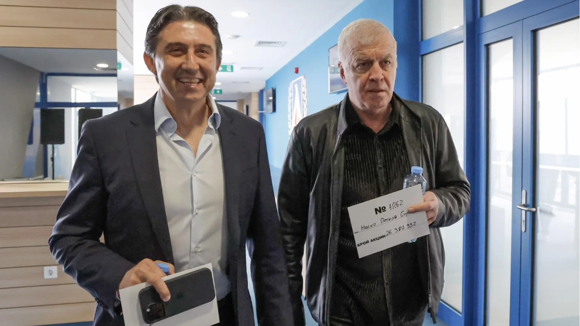 От Левски отрекоха за интерес към звезда на Спартак Варна