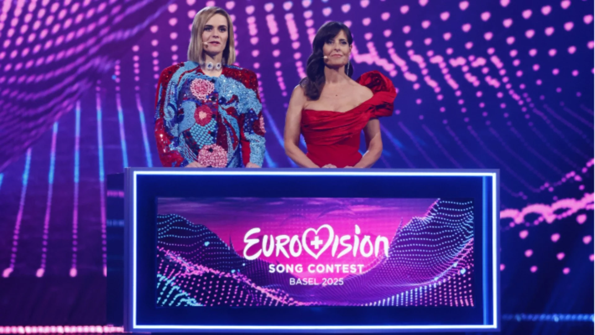 Израел носи сериозни проблеми за "Евровизия": Ще оцелее ли конкурсът?