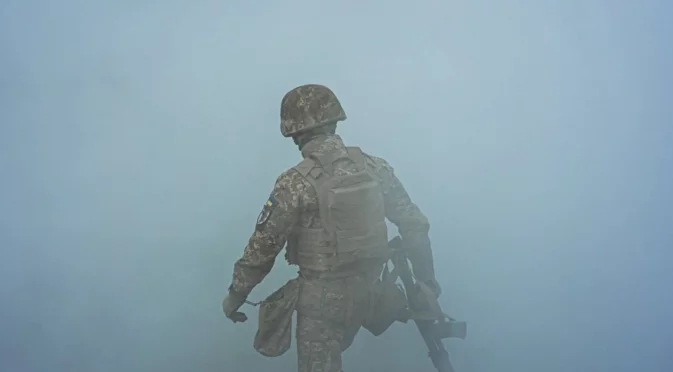 "Билд": Мирноград е почти обкръжен, украински войник моли 1000 негови другари да бъдат спасени (ВИДЕО)