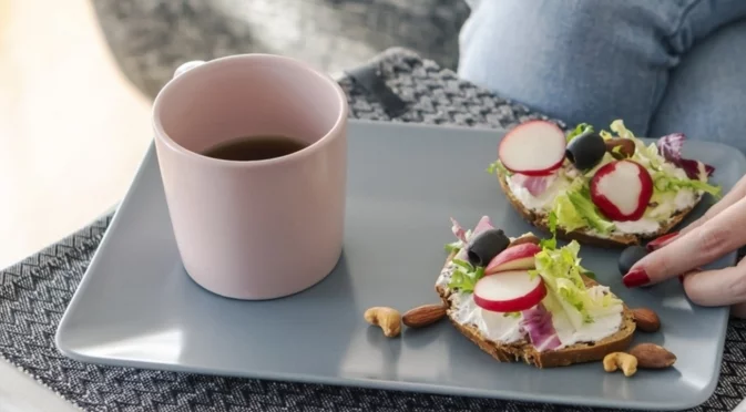 Ето как закуската може да е ключът към по-дълъг живот