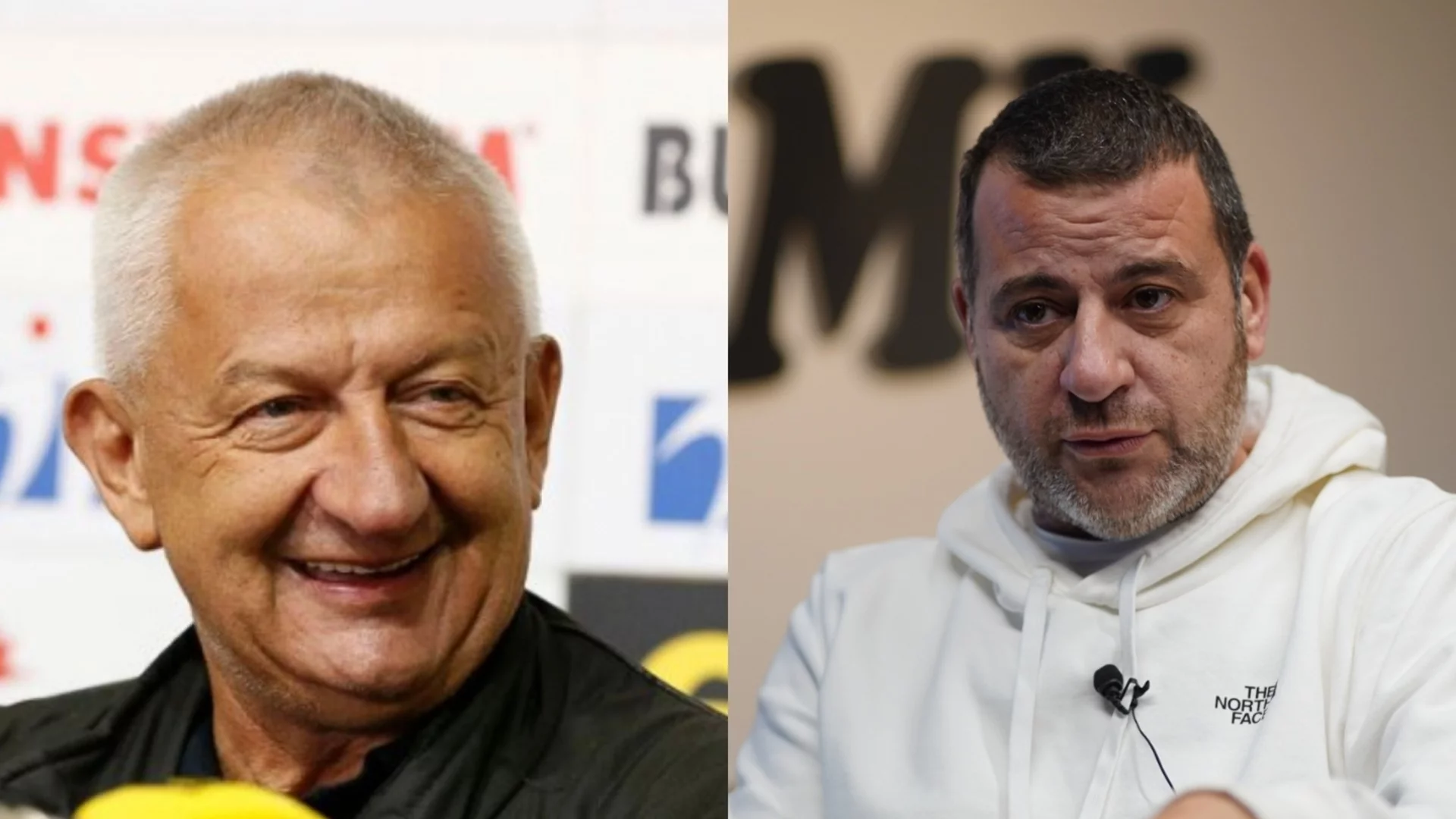 Босът на Ботев Пловдив захапа Крушарски: Човекът от Говедаре още си мисли, че всички трябва да играят по неговата свирка!