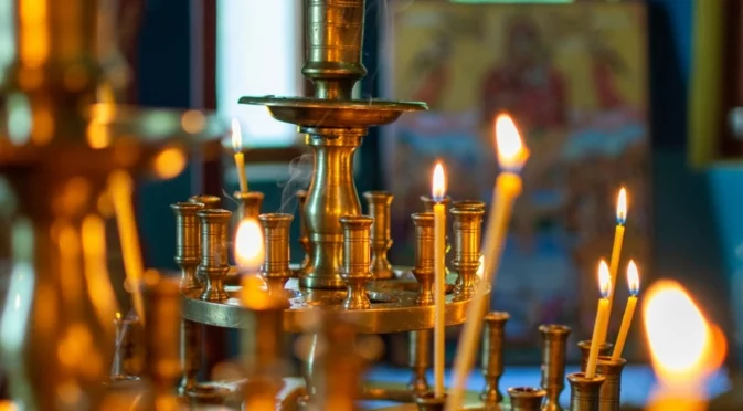 Църковен празник на 4 декември: Почитаме голяма светица, спазват се редица традиции и обичаи