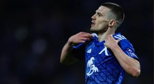 Атакуват Левски с нови многомилионни оферти за услугите на Марин Петков