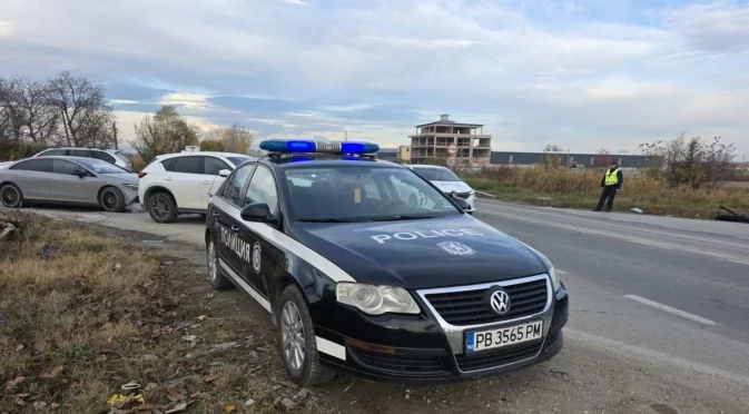 Над 70% от Околовръстния път на Пловдив е с проблеми: ЕЦТП алармира