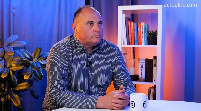 Икономист за прекрояването на бюджета: Ключово е да се спази дефицитът от 3%