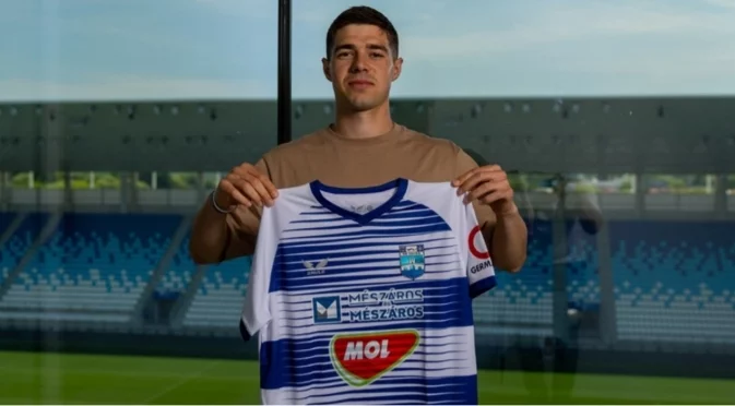 Напусна ЦСКА и тежка контузия приключи сезона му