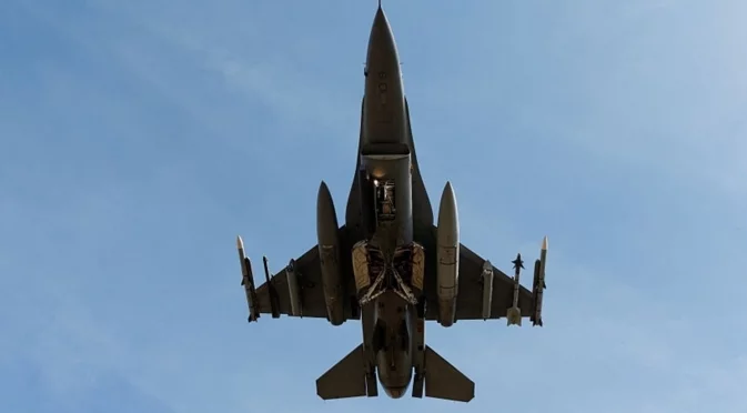 Украински генерал-майор: Време е НАТО да сваля метеорологичните балони над Беларус