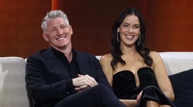 Българка развежда Бастиан Швайнщайгер и Ана Иванович