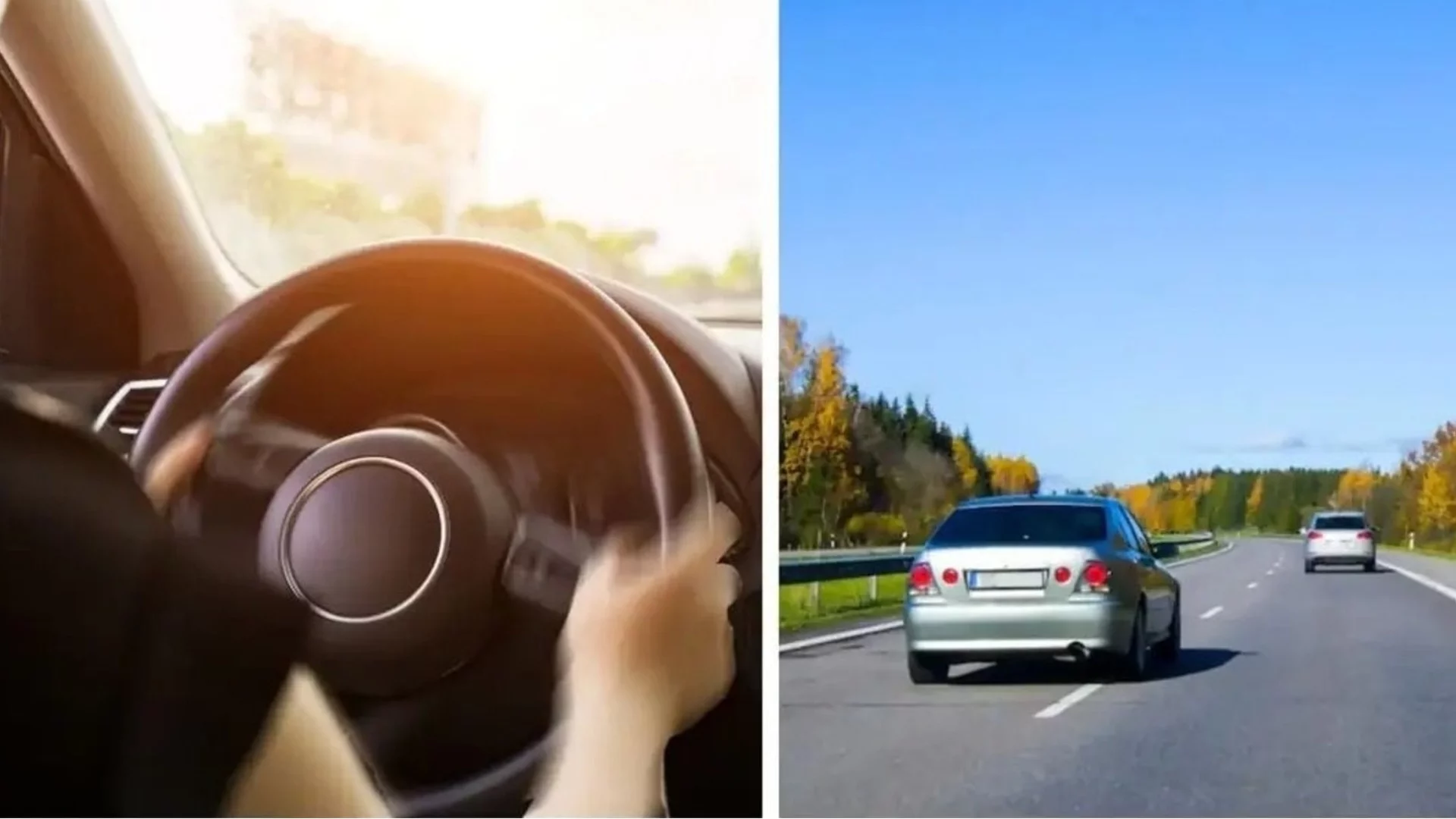 Воланът вибрира на висока скорост – трябва ли да се притеснявате