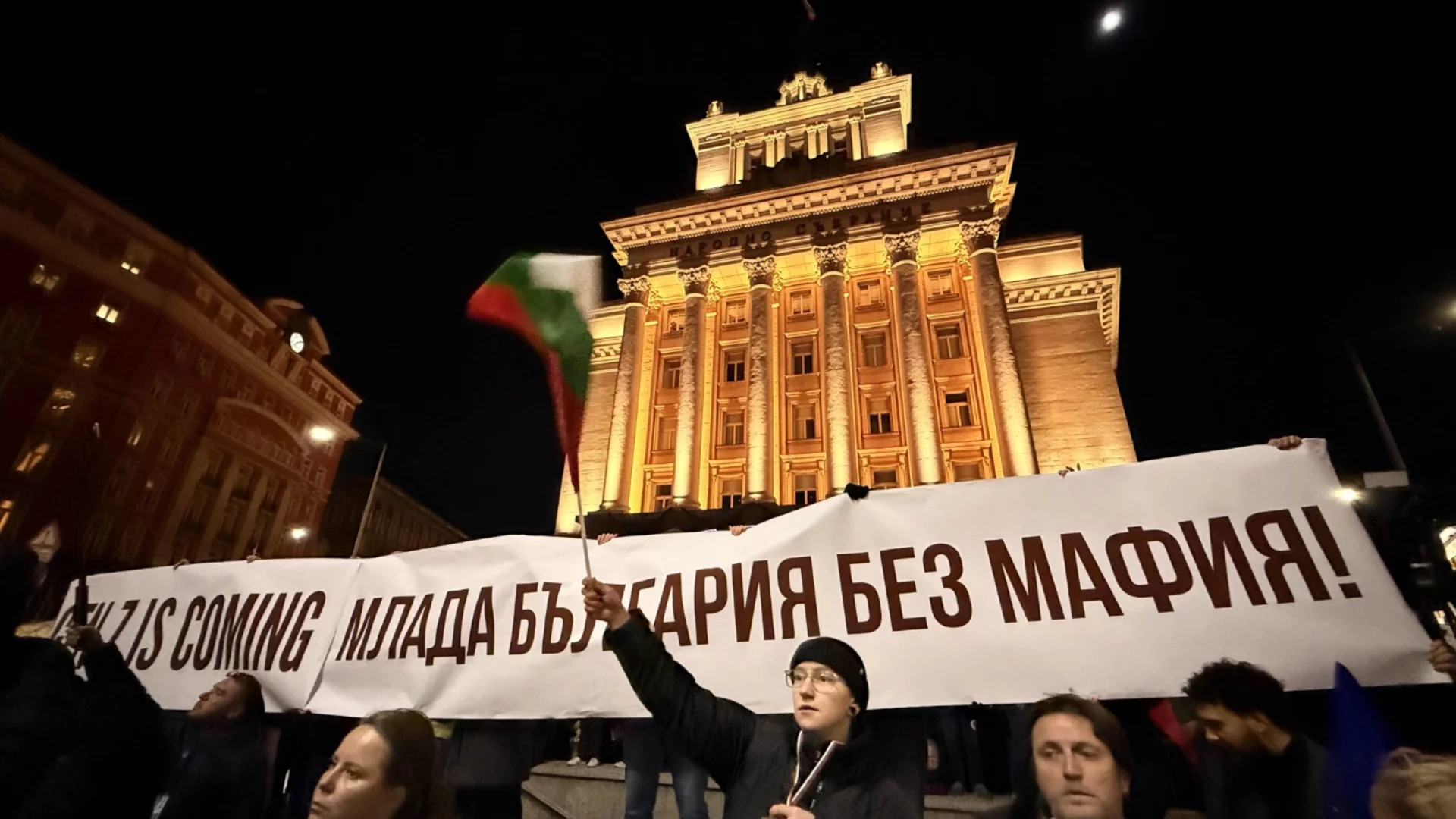 Борисово-Пеевската зима: Последен шанс за България