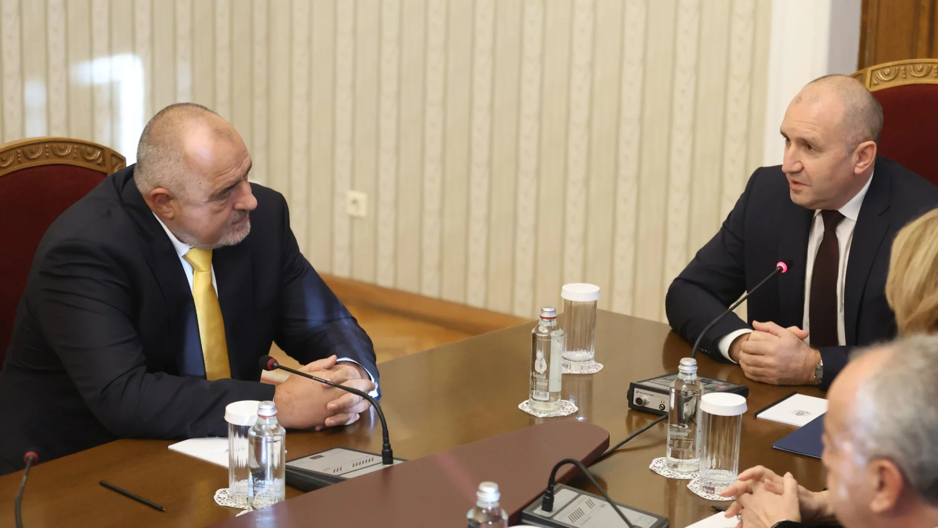 Забраната за руския газ в ЕС: Специални ограничения за вноса от "Боташ" в България